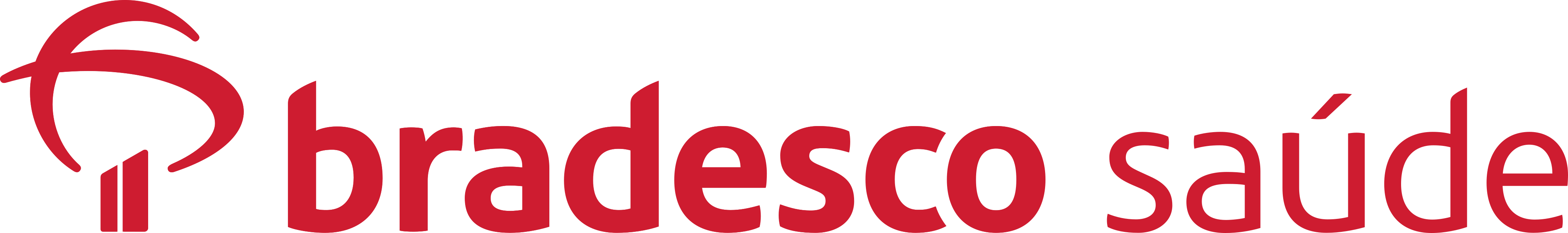 Bradesco Saúde — operadora avaliada pela Black Pio